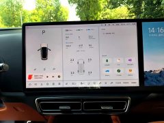 Li Auto L7 Max - ფოტო 12