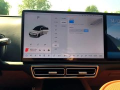 Li Auto L7 Max - ფოტო 13