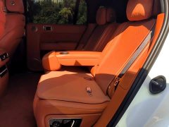Li Auto L7 Max - ფოტო 17
