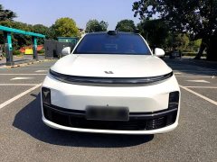 Li Auto L7 Max - ფოტო 3