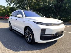 Li Auto L7 Max - ფოტო 4