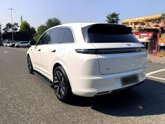 Li Auto L7 Max - ფოტო 5