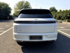 Li Auto L7 Max - ფოტო 6