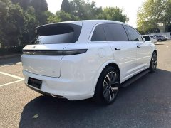Li Auto L7 Max - ფოტო 7