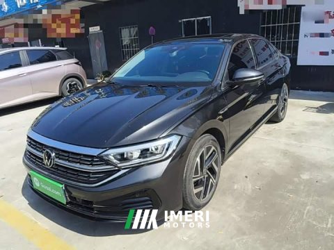 2023 Volkswagen Sagitar 200TSI DSG Excellence Edition - ავტომობილი ჩინეთიდან