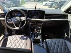 Volkswagen Sagitar 200TSI DSG Excellence Edition - ფოტო 10