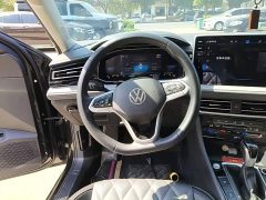 Volkswagen Sagitar 200TSI DSG Excellence Edition - ფოტო 11