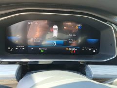 Volkswagen Sagitar 200TSI DSG Excellence Edition - ფოტო 12