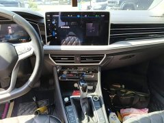 Volkswagen Sagitar 200TSI DSG Excellence Edition - ფოტო 13