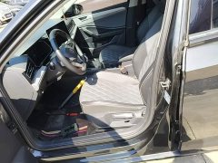 Volkswagen Sagitar 200TSI DSG Excellence Edition - ფოტო 15