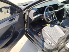 Volkswagen Sagitar 200TSI DSG Excellence Edition - ფოტო 16