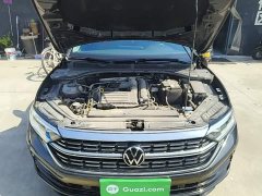Volkswagen Sagitar 200TSI DSG Excellence Edition - ფოტო 20