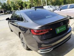 Volkswagen Sagitar 200TSI DSG Excellence Edition - ფოტო 5