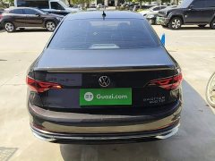 Volkswagen Sagitar 200TSI DSG Excellence Edition - ფოტო 6