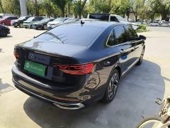 Volkswagen Sagitar 200TSI DSG Excellence Edition - ფოტო 7