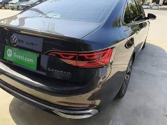 Volkswagen Sagitar 200TSI DSG Excellence Edition - ფოტო 8