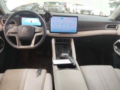 BYD Yuan UP 401KM Leading Edition - ფოტო 10