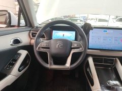 BYD Yuan UP 401KM Leading Edition - ფოტო 11