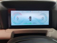 BYD Yuan UP 401KM Leading Edition - ფოტო 12