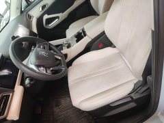 BYD Yuan UP 401KM Leading Edition - ფოტო 15
