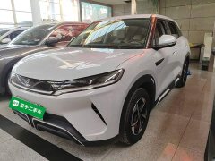 BYD Yuan UP 401KM Leading Edition - ფოტო 2