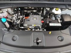 BYD Yuan UP 401KM Leading Edition - ფოტო 20