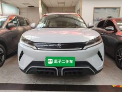 BYD Yuan UP 401KM Leading Edition - ფოტო 3