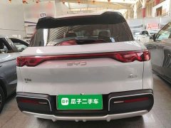 BYD Yuan UP 401KM Leading Edition - ფოტო 6