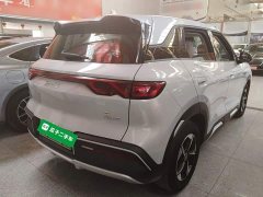 BYD Yuan UP 401KM Leading Edition - ფოტო 7