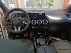 Mercedes-Benz GLA 220 - ფოტო 10