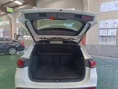 Mercedes-Benz GLA 220 - ფოტო 19