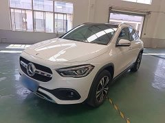 Mercedes-Benz GLA 220 - ფოტო 2