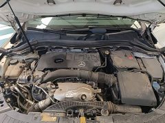Mercedes-Benz GLA 220 - ფოტო 20