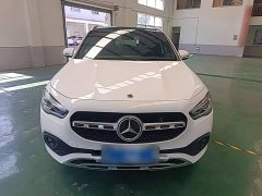 Mercedes-Benz GLA 220 - ფოტო 3