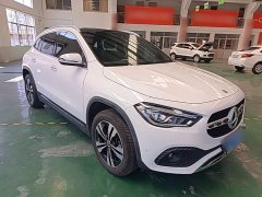 Mercedes-Benz GLA 220 - ფოტო 4