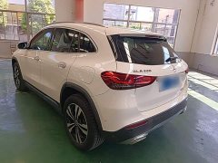 Mercedes-Benz GLA 220 - ფოტო 5