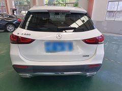 Mercedes-Benz GLA 220 - ფოტო 6