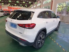 Mercedes-Benz GLA 220 - ფოტო 7
