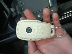 Mercedes-Benz GLA 220 - ფოტო 9