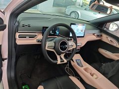 BYD Seagull Glory Edition 305km Freedom Version - ფოტო 11