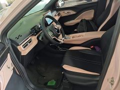 BYD Seagull Glory Edition 305km Freedom Version - ფოტო 15