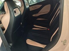 BYD Seagull Glory Edition 305km Freedom Version - ფოტო 17