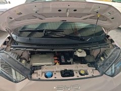 BYD Seagull Glory Edition 305km Freedom Version - ფოტო 20