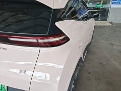 BYD Seagull Glory Edition 305km Freedom Version - ფოტო 8