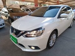 Nissan Sylphy Classic 1.6XL CVT Luxury Edition - ფოტო 1