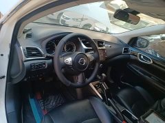 Nissan Sylphy Classic 1.6XL CVT Luxury Edition - ფოტო 10