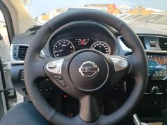 Nissan Sylphy Classic 1.6XL CVT Luxury Edition - ფოტო 11