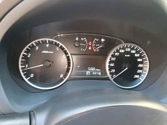 Nissan Sylphy Classic 1.6XL CVT Luxury Edition - ფოტო 12