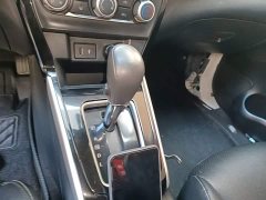 Nissan Sylphy Classic 1.6XL CVT Luxury Edition - ფოტო 14