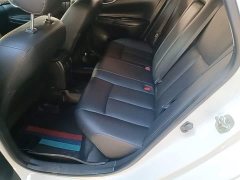 Nissan Sylphy Classic 1.6XL CVT Luxury Edition - ფოტო 17